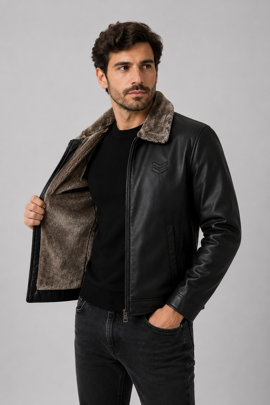 Jaqueta Samicce Warm®