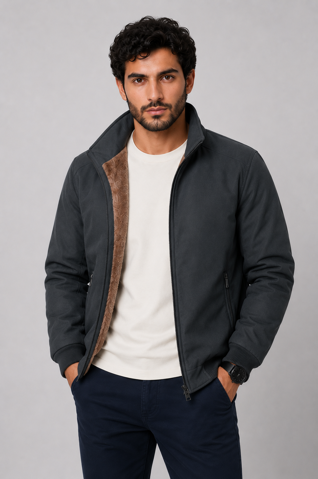 Jaqueta Samicce Outwear®