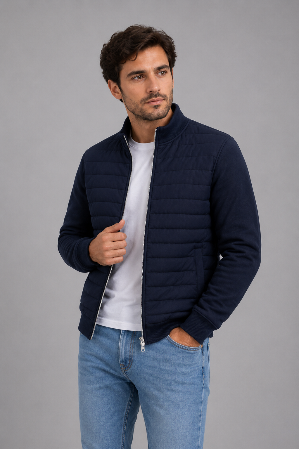 Jaqueta Samicce Valmont®