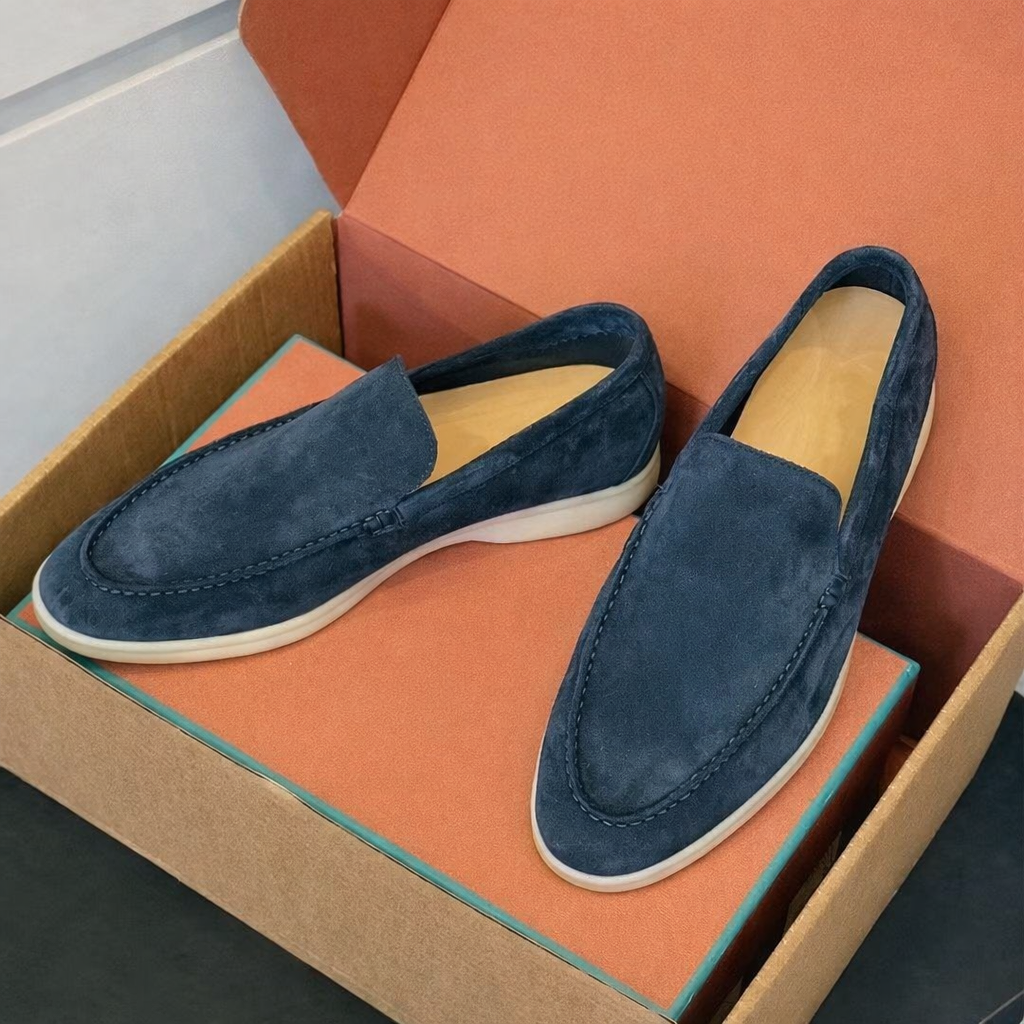 Loafer Samicce Randova®