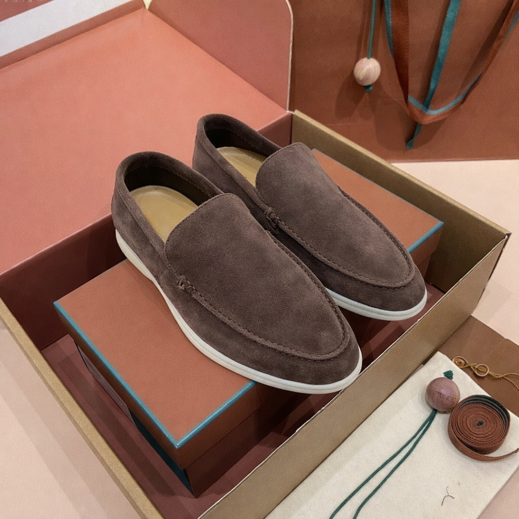 Loafer Samicce Randova®