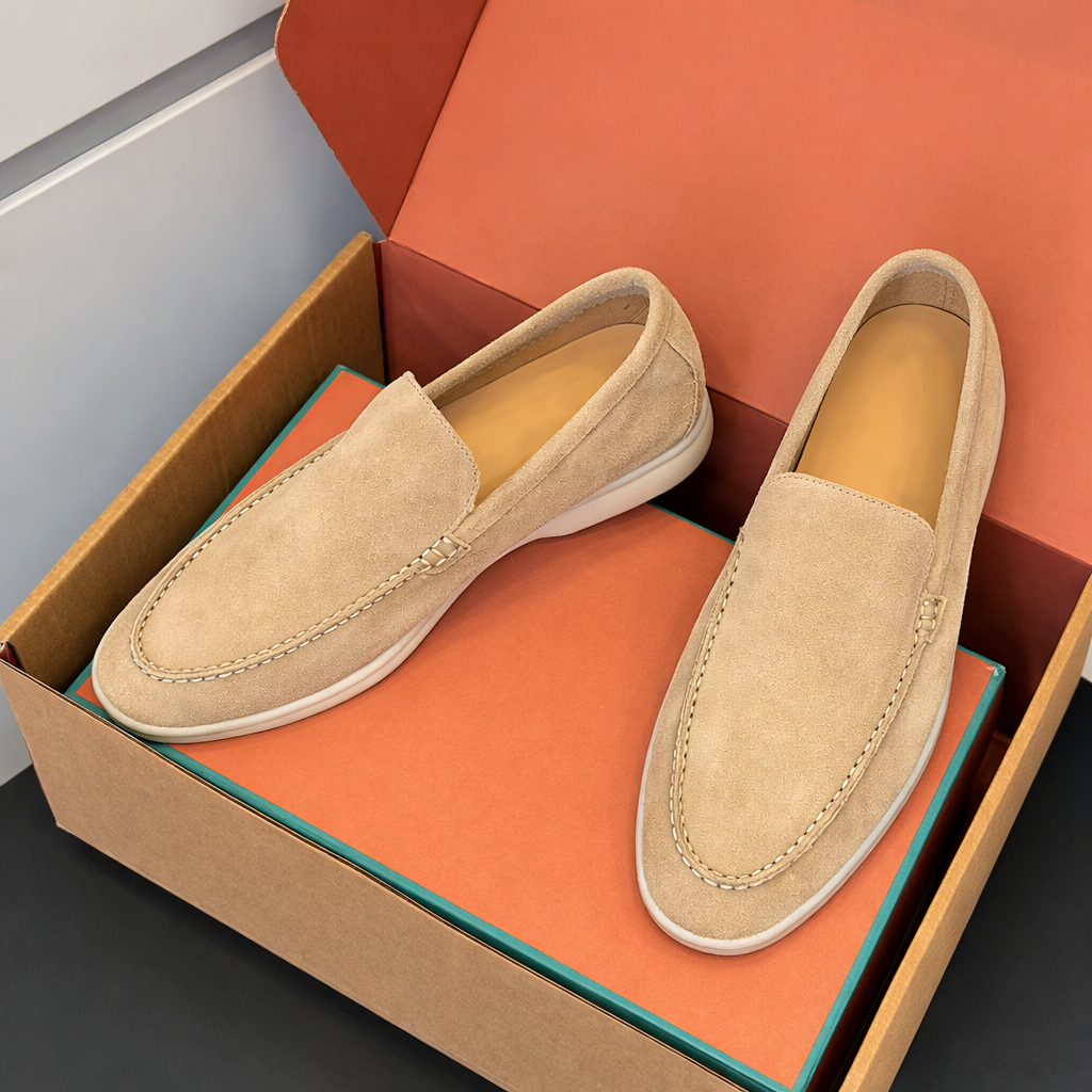 Loafer Samicce Randova®