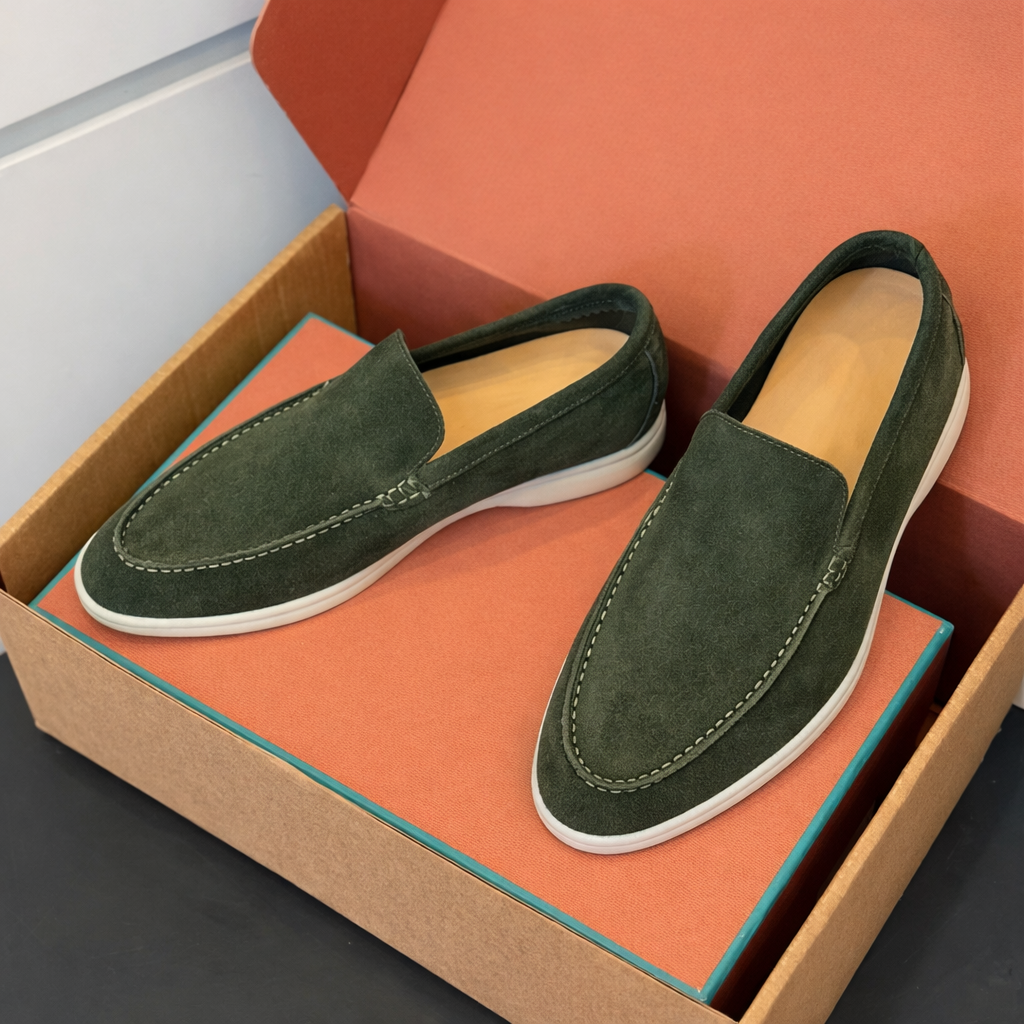 Loafer Samicce Randova®