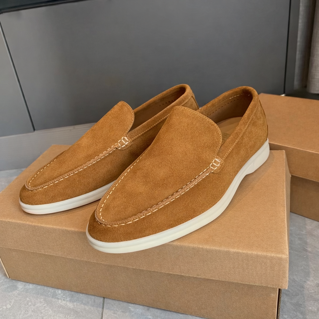 Loafer Samicce Randova®