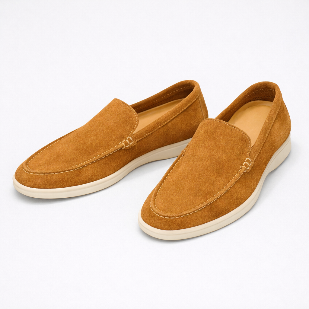 Loafer Samicce Randova®