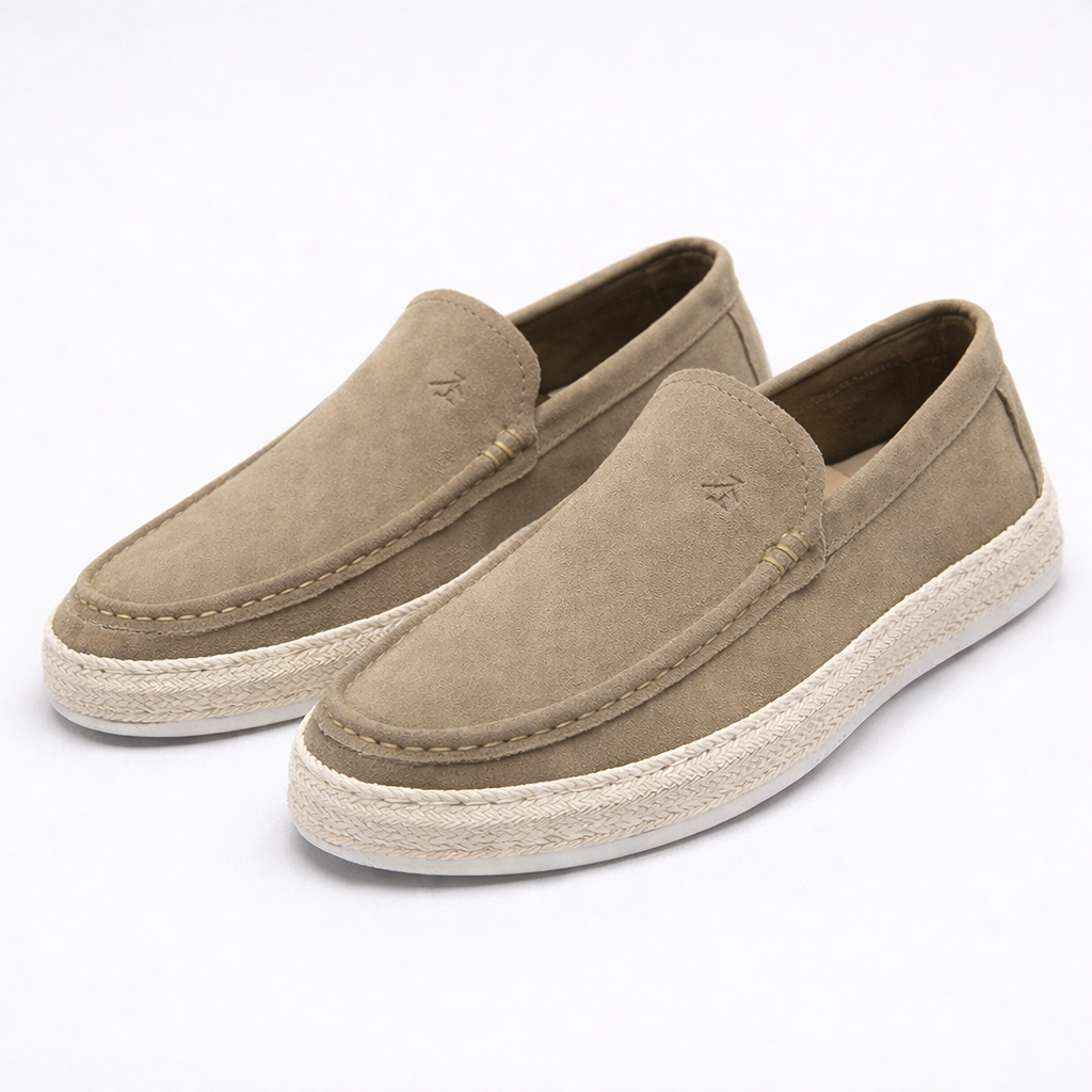 Loafer Samicce Genebra®