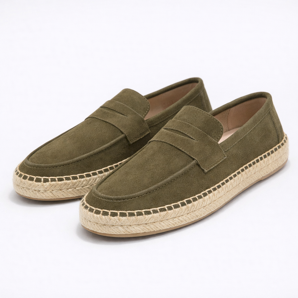 Loafer Samicce Sueden®