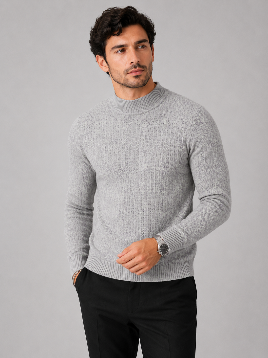 Suéter Samicce Marrocos®