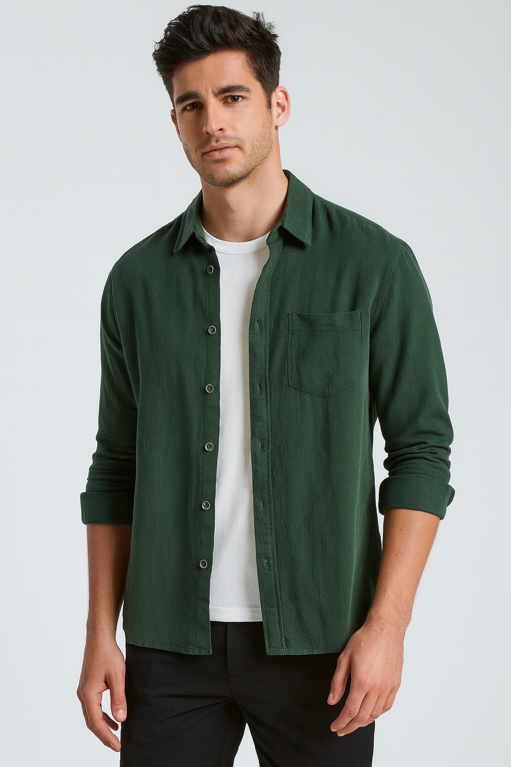 Camisa Samicce Parma®