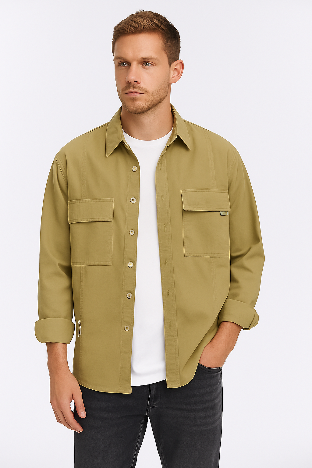 Camisa Samicce Phuket®