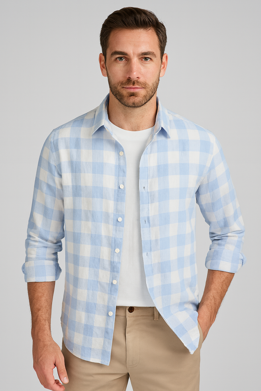 Camisa Samicce Intermares®