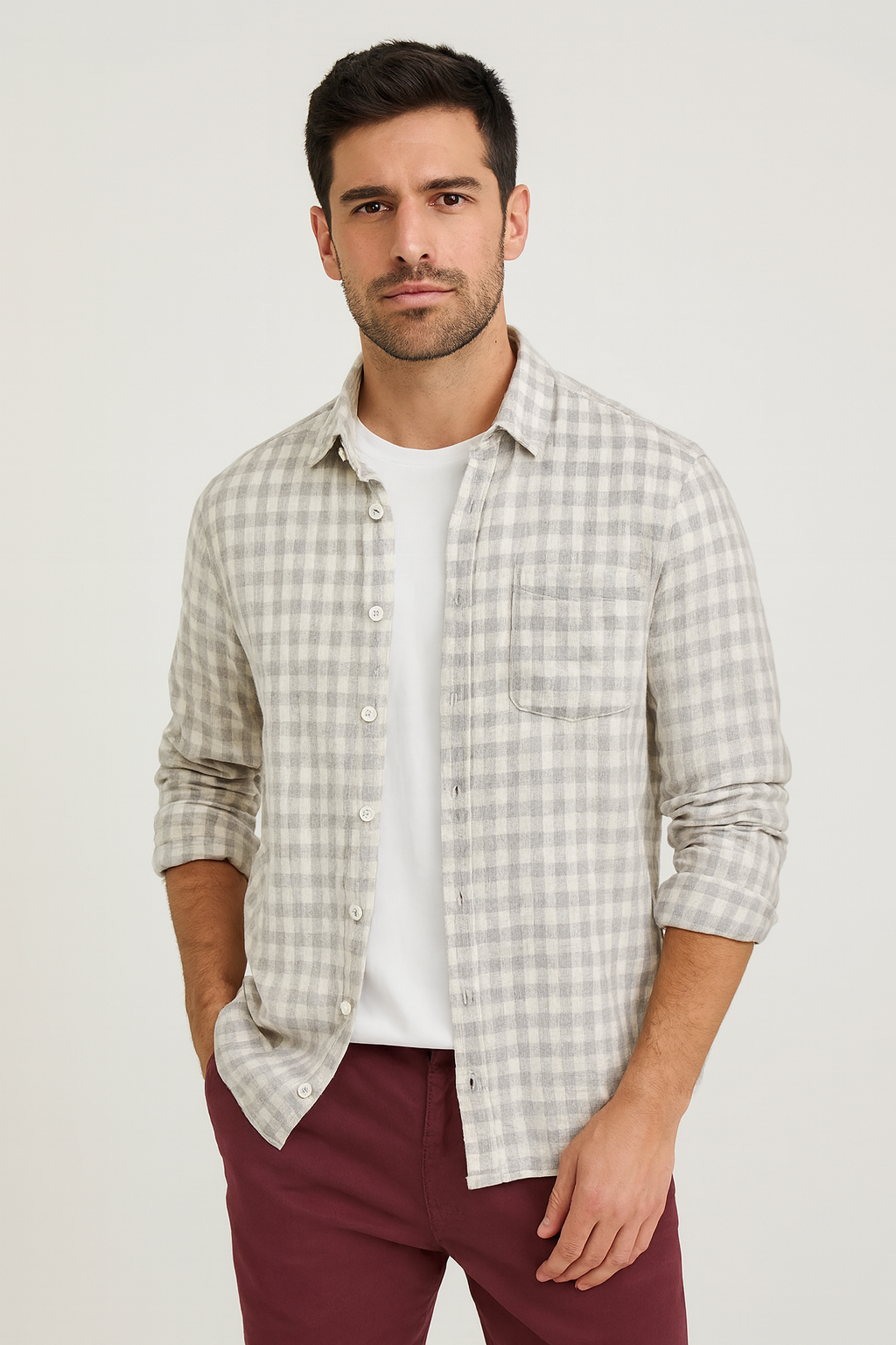 Camisa Samicce Diamantina®