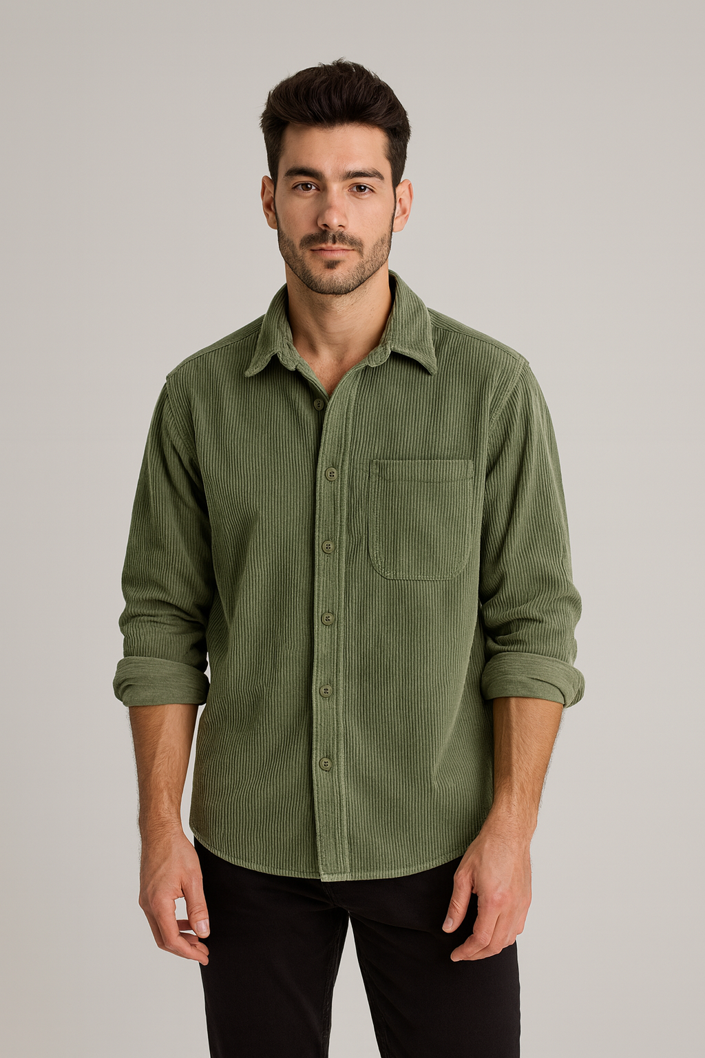 Camisa Samicce Belmonte®