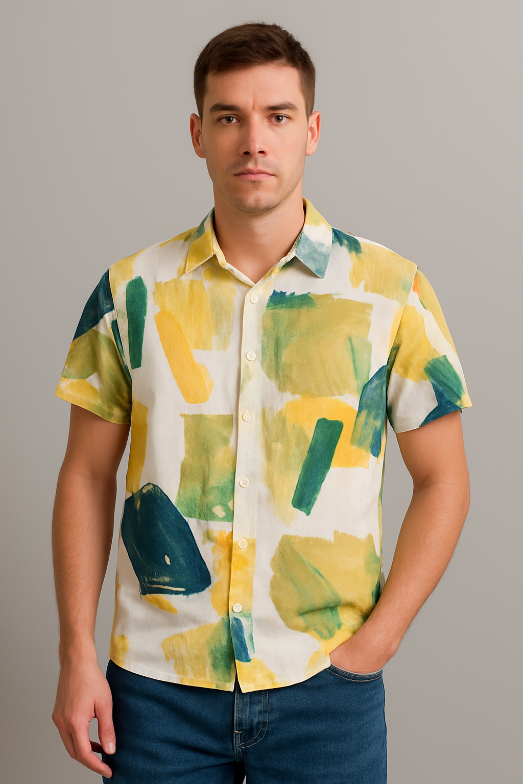 Camisa Samicce Alvorada®