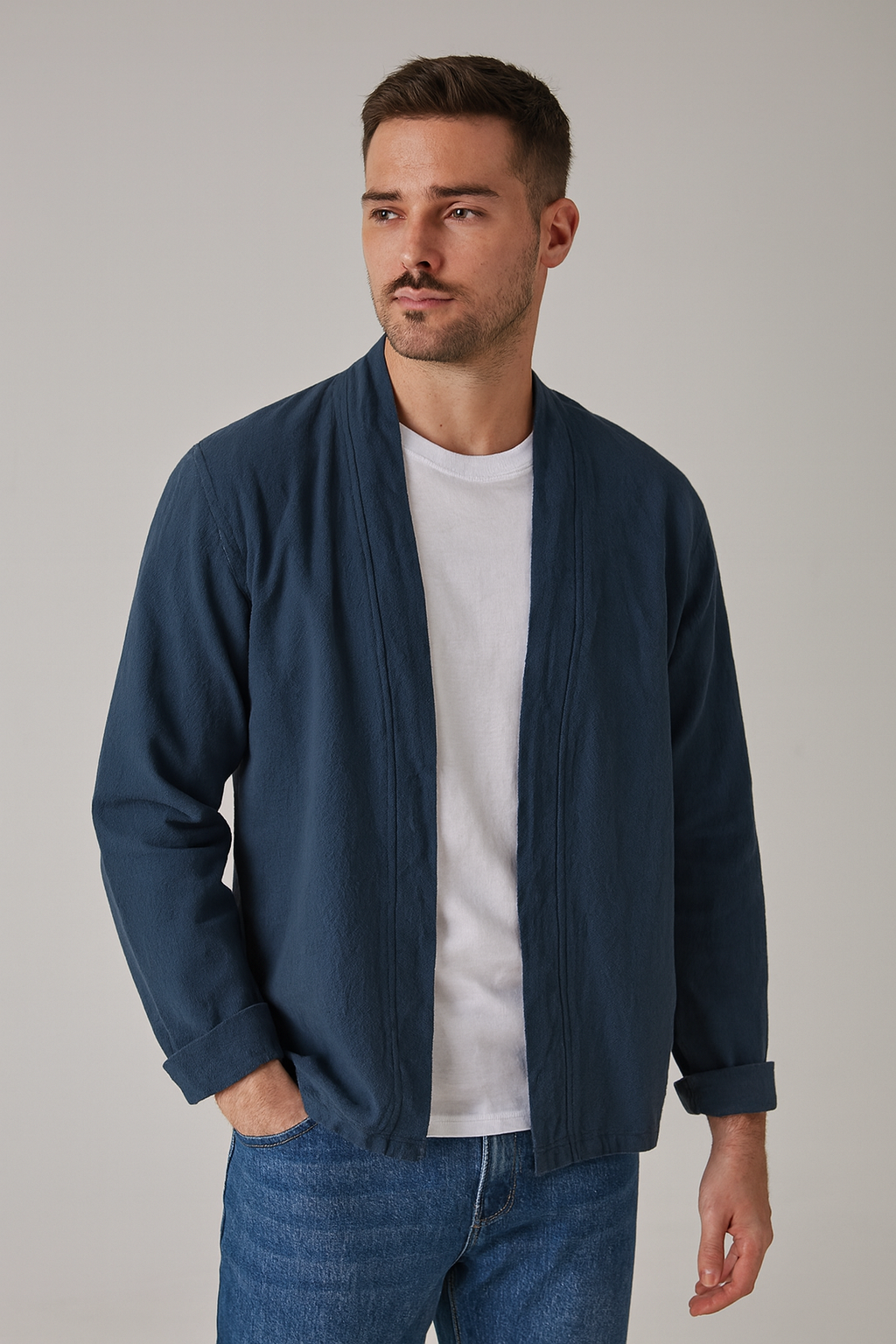 Cardigan Samicce Veredas®