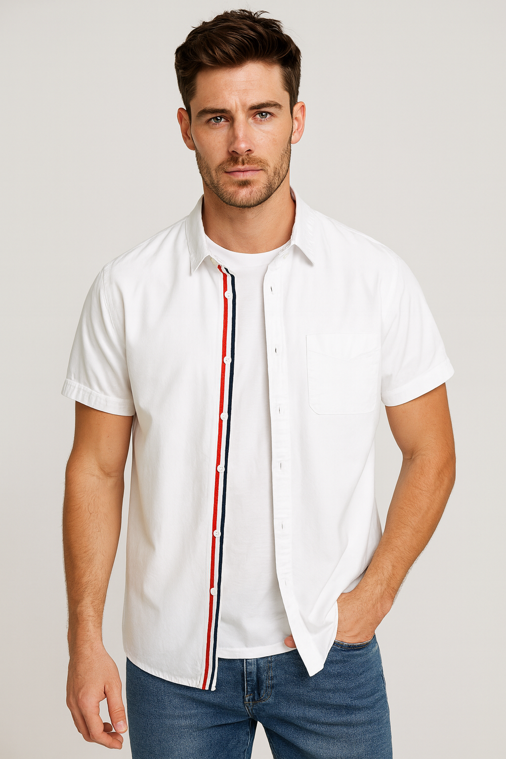 Camisa Samicce Trivento®