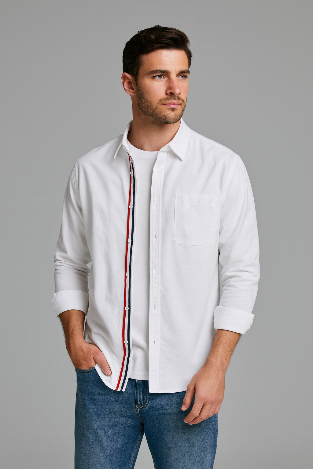 Camisa Samicce Veneto®