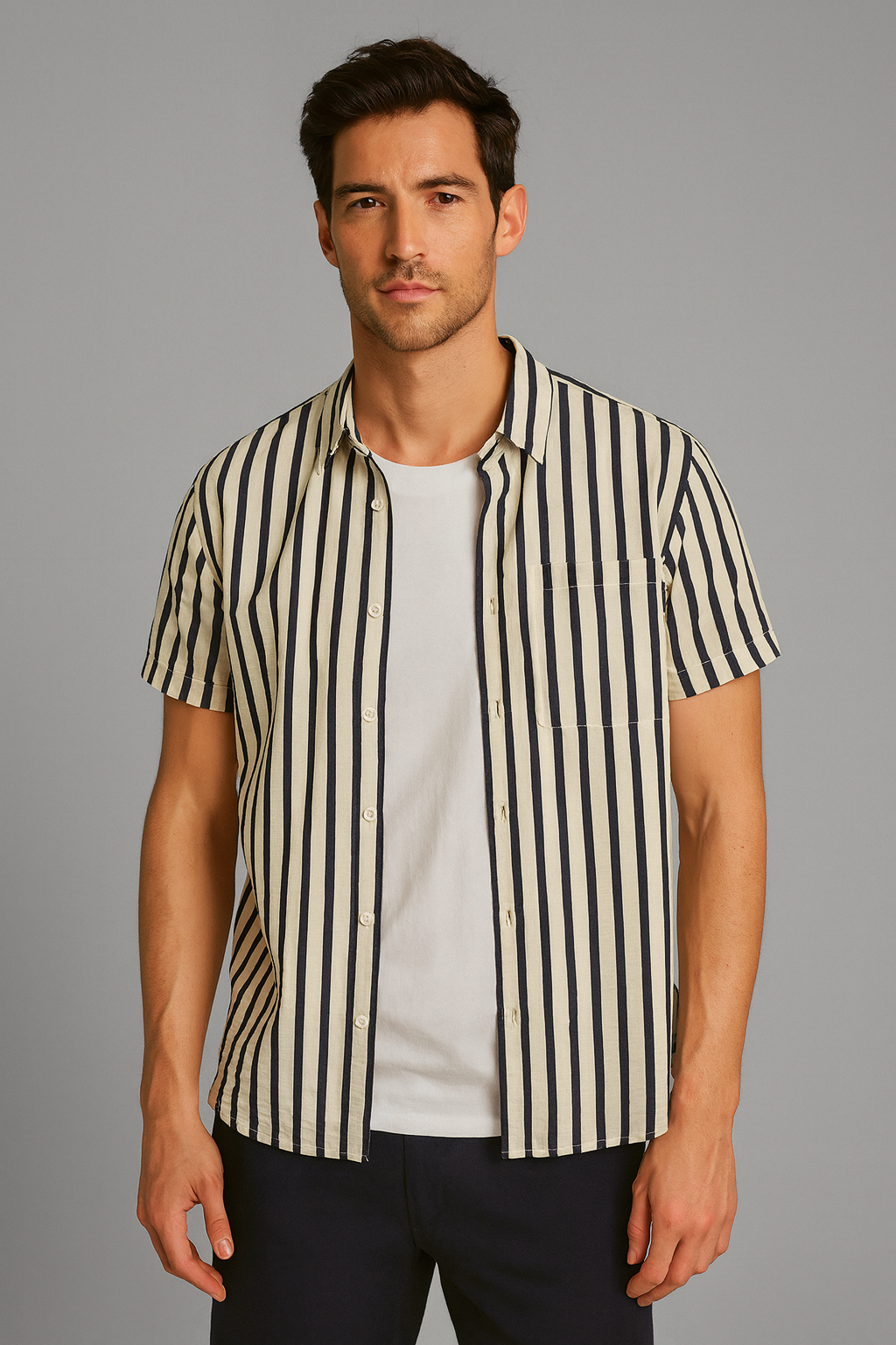 Camisa Samicce Ícaro®