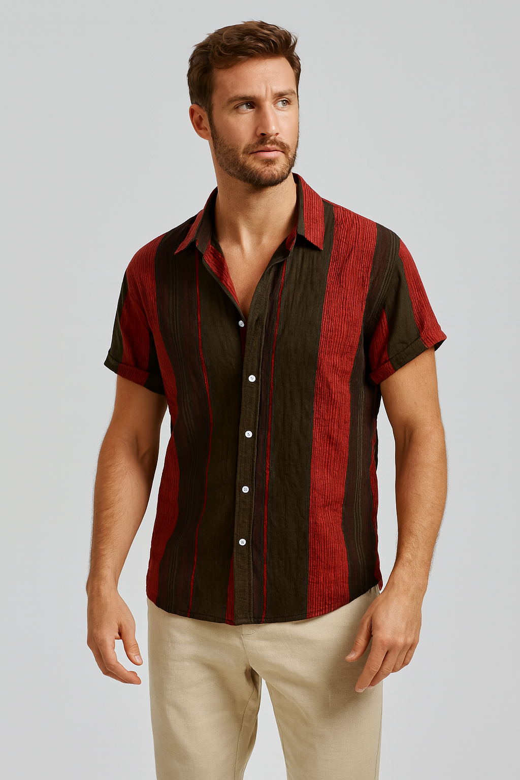 Camisa Samicce Sorocaba®