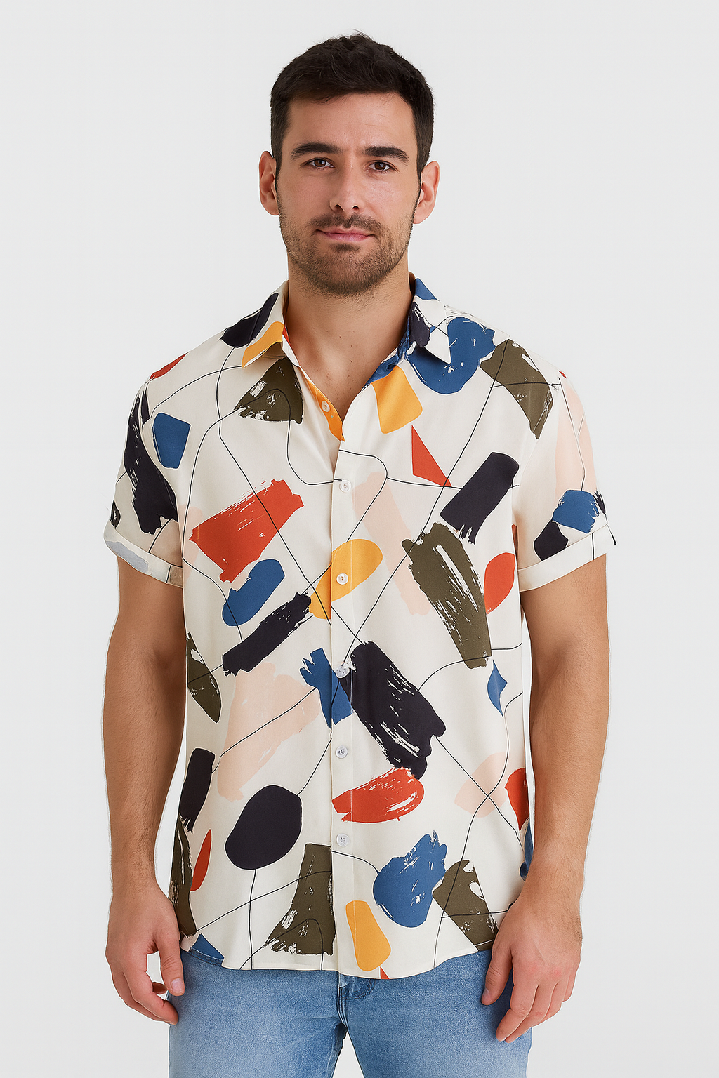 Camisa Samicce Caxias®️