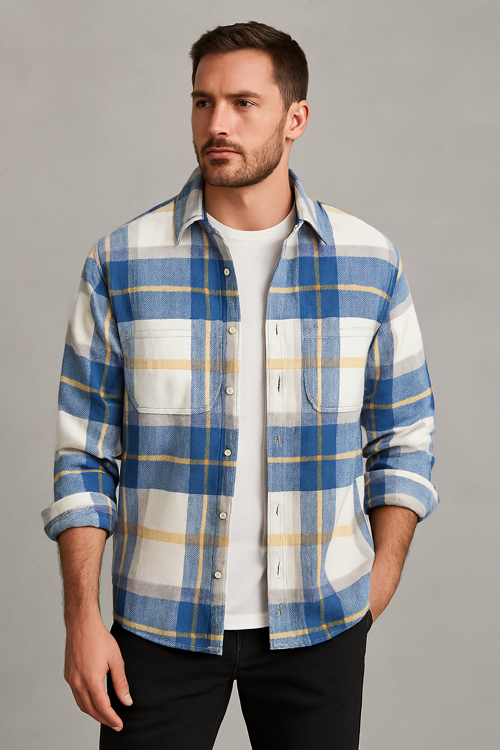 Camisa Samicce Sassano®