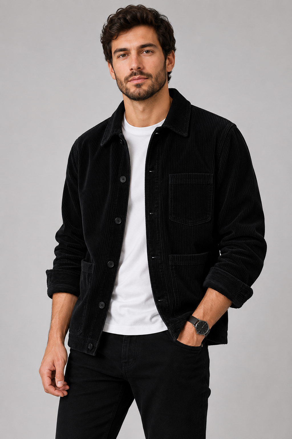 Camisa Samicce Olmo®