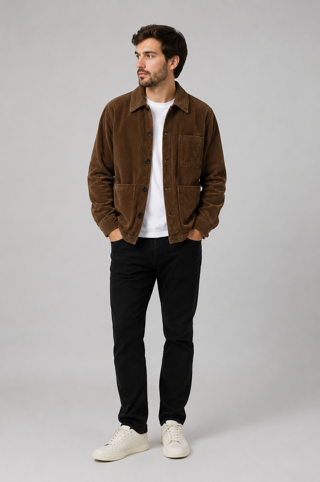 Camisa Samicce Olmo®