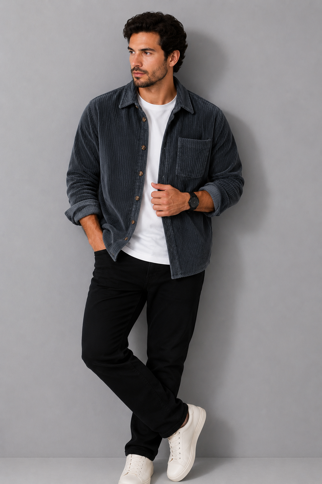 Camisa Samicce Montello®