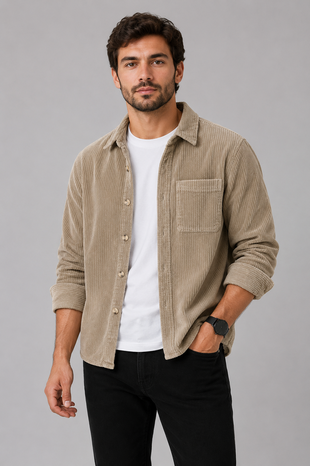 Camisa Samicce Montello®