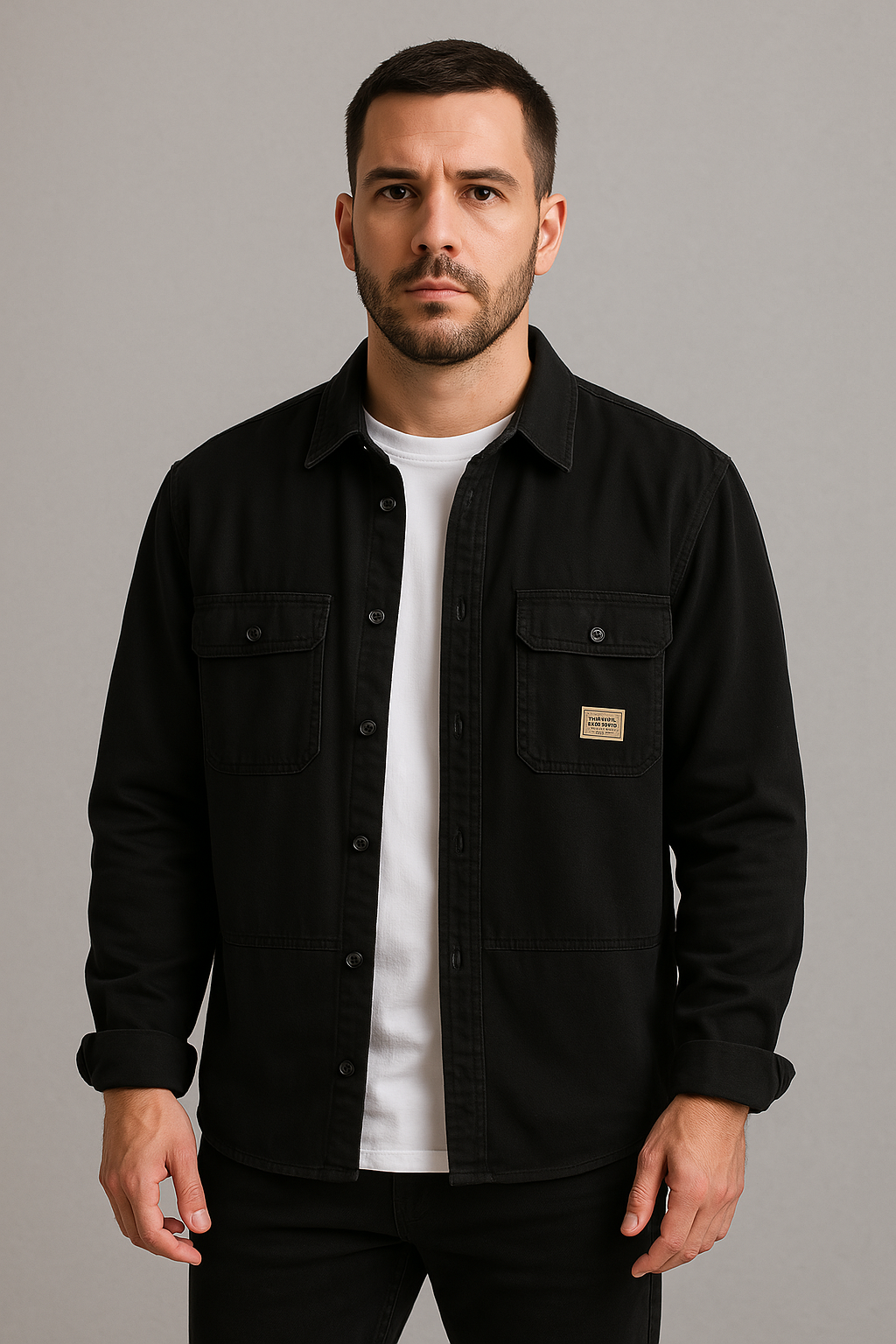 Camisa Samicce Retro®