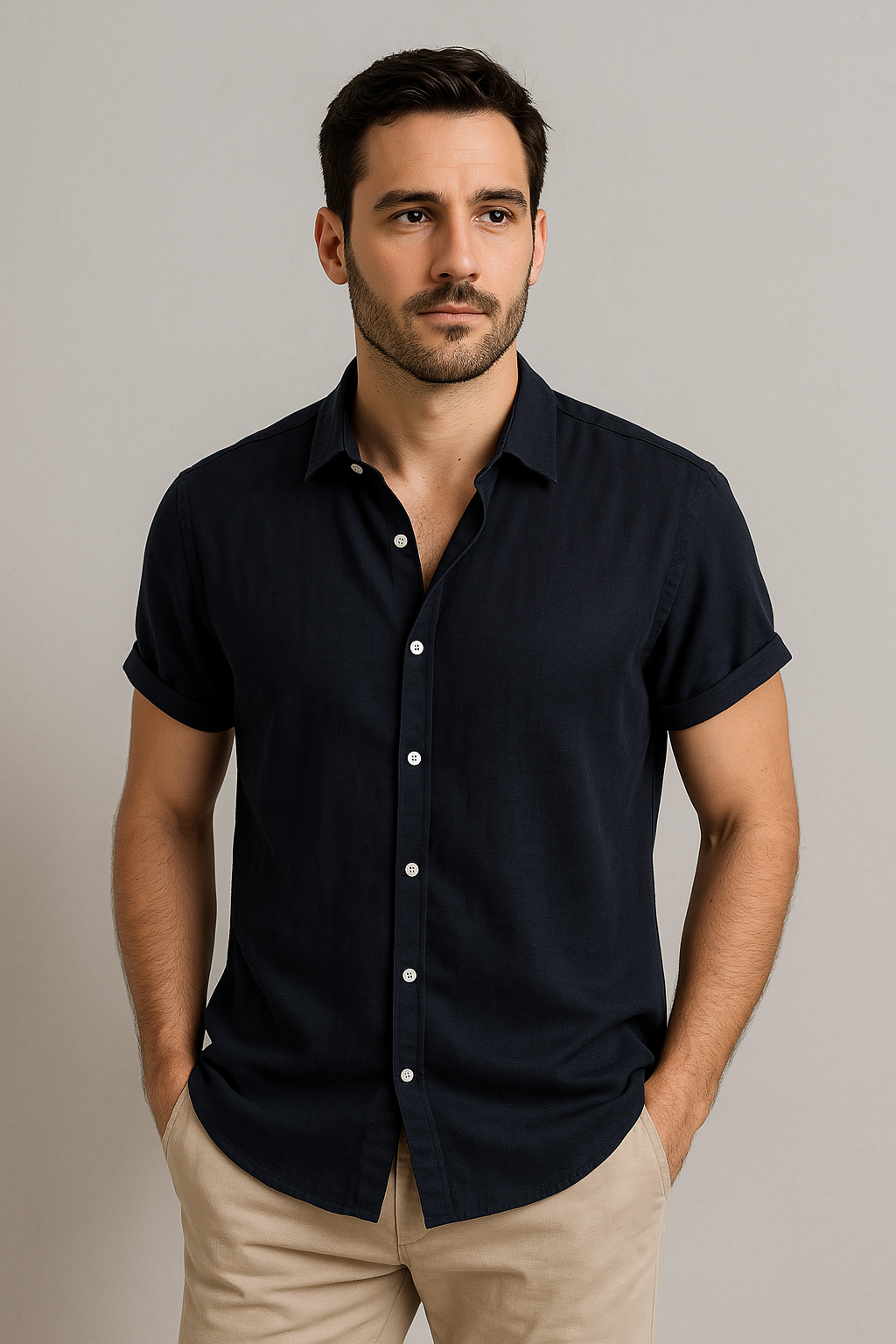 Camisa Samicce Teresina®