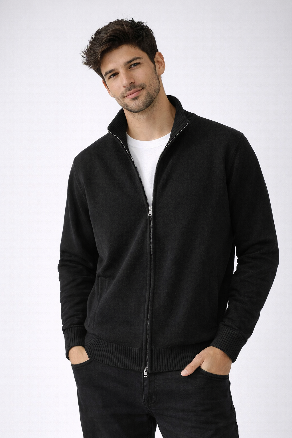 Cardigan Samicce Geneva®