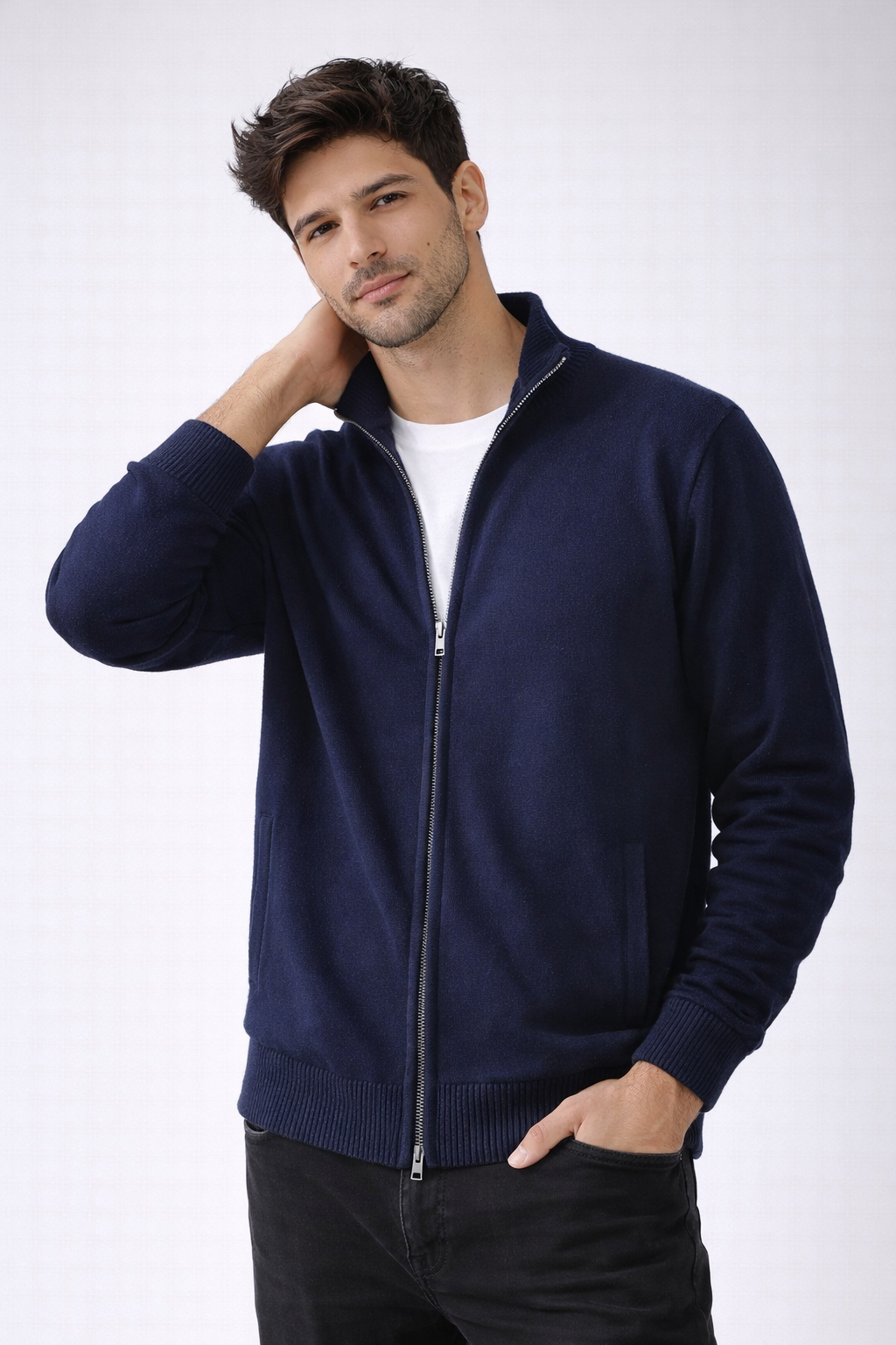 Cardigan Samicce Geneva®