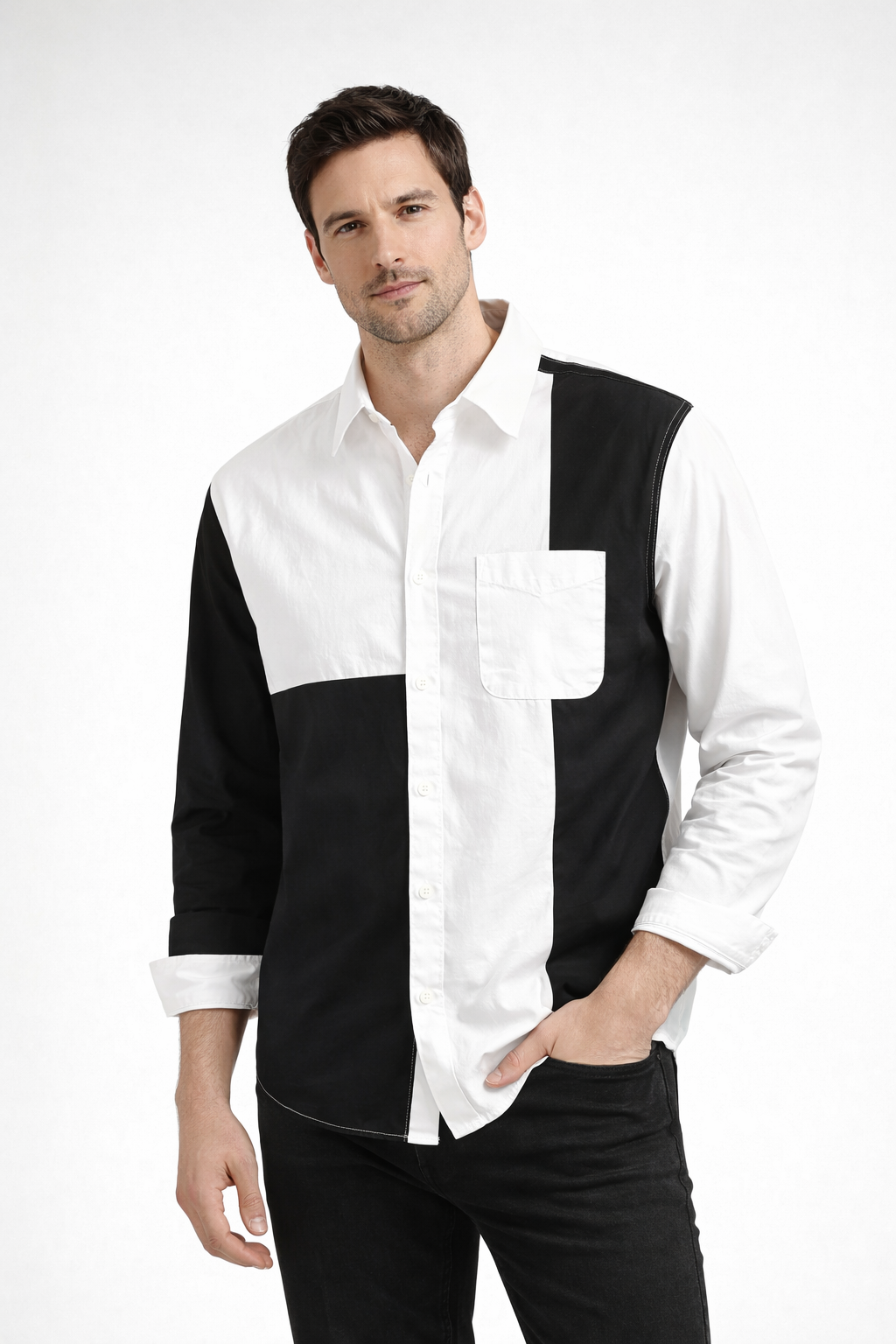 Camisa Samicce Madrid®