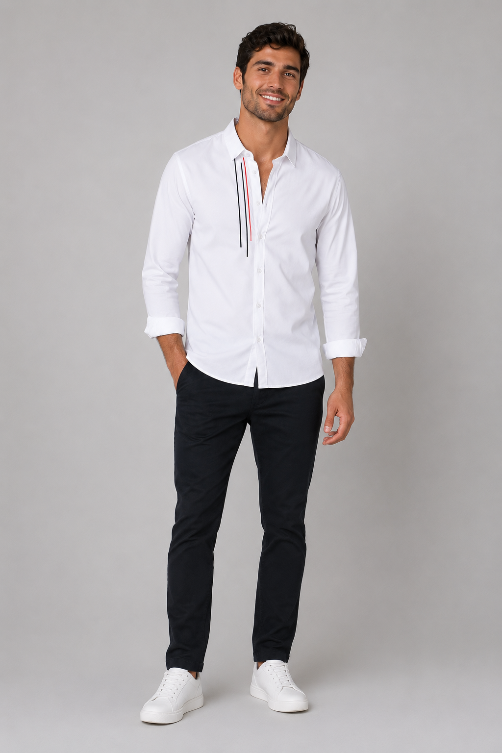 Camisa Samicce Camanducaia®