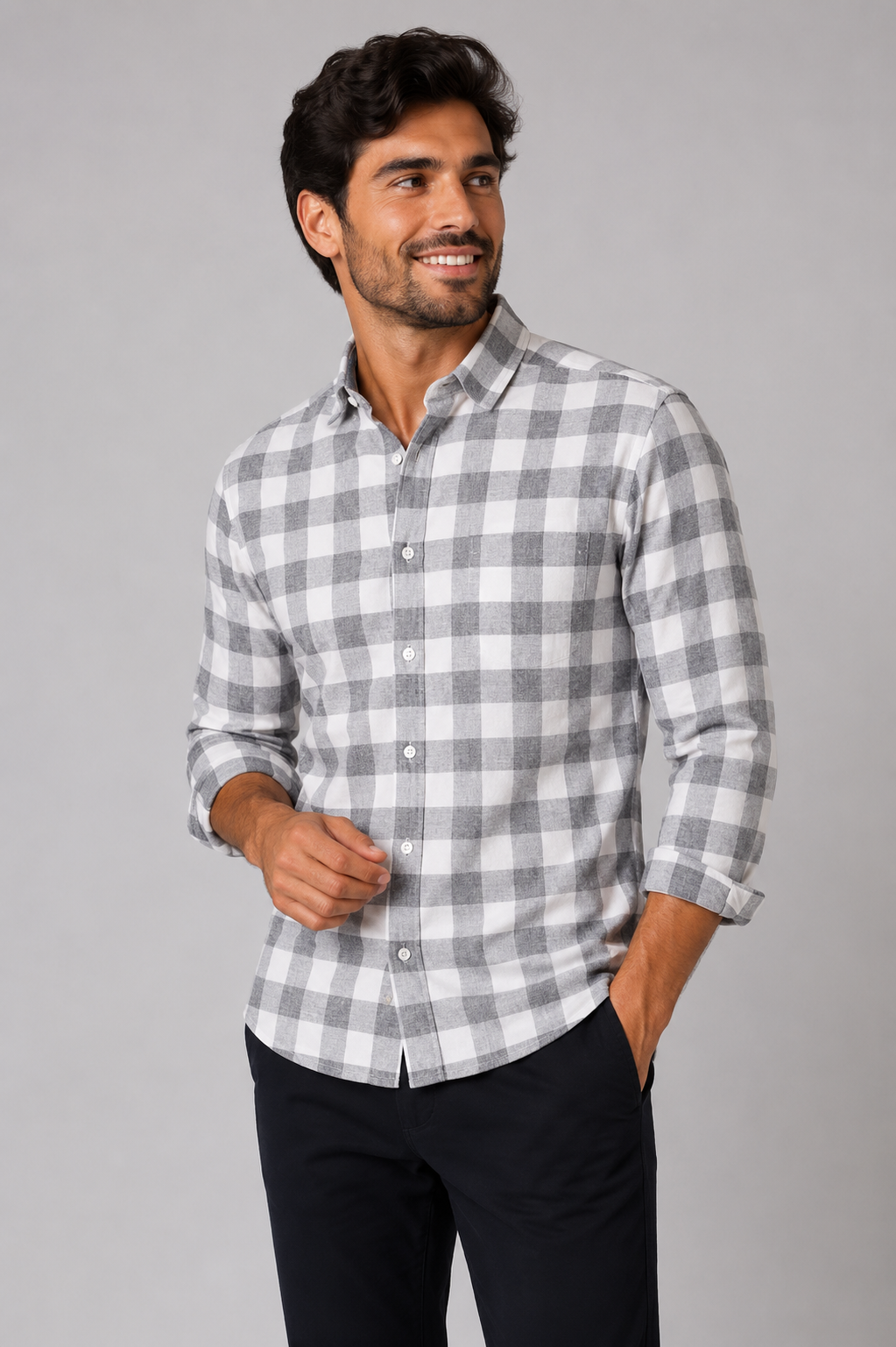 Camisa Samicce Intermares®