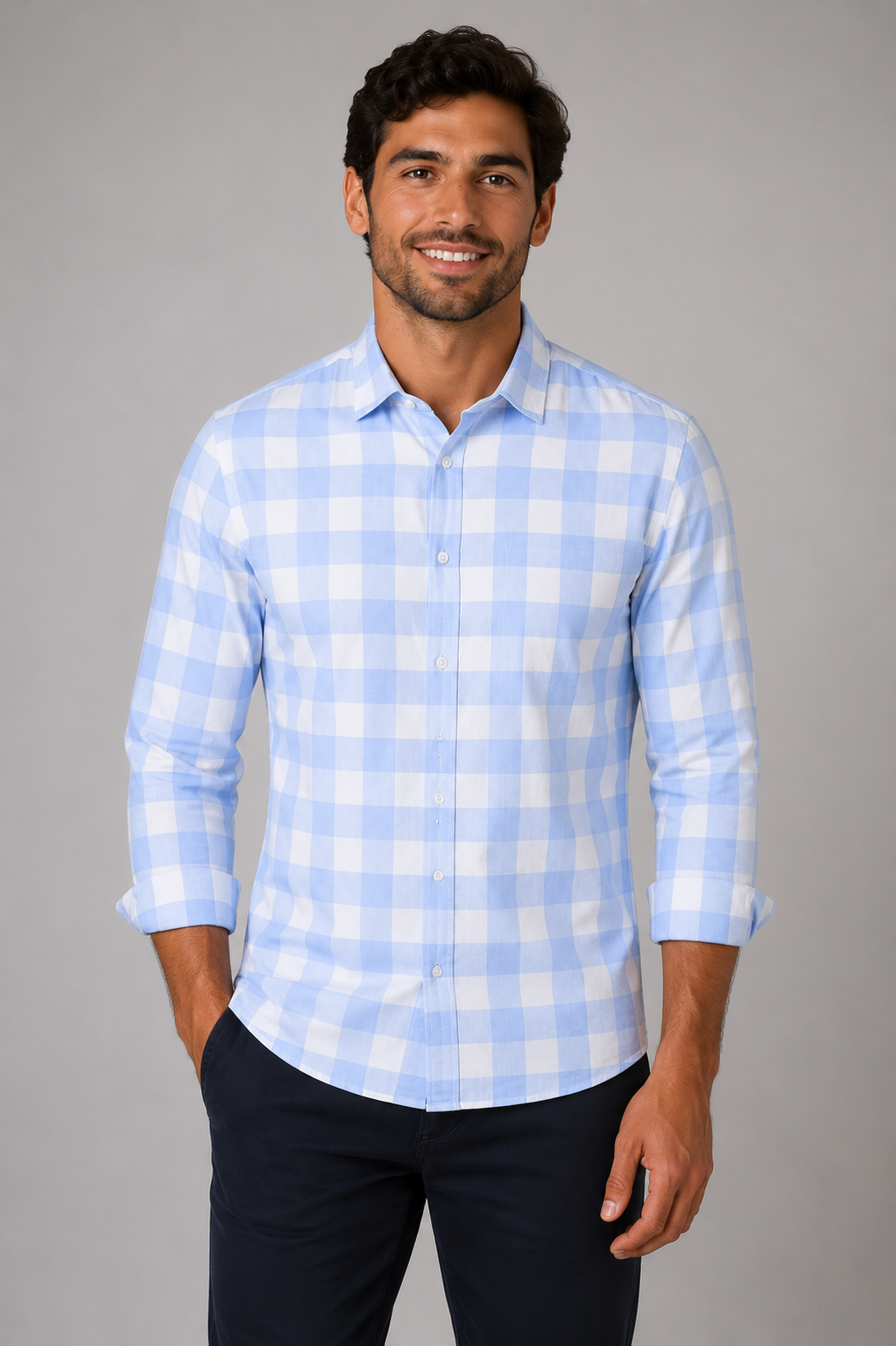 Camisa Samicce Intermares®