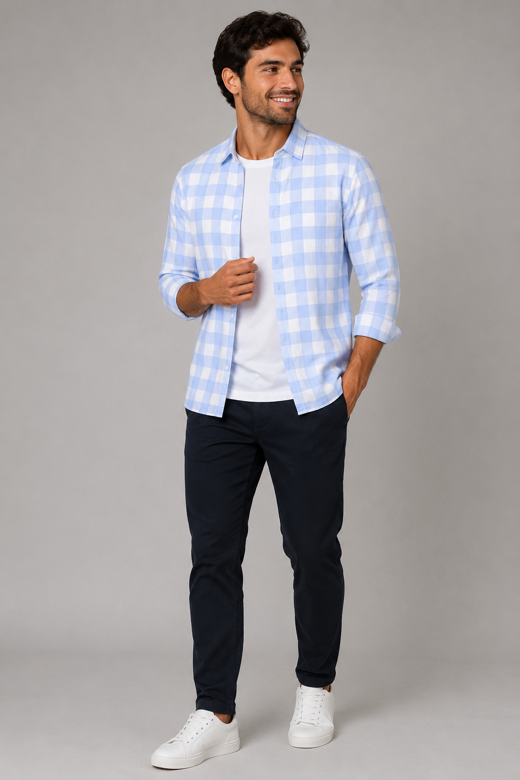 Camisa Samicce Intermares®