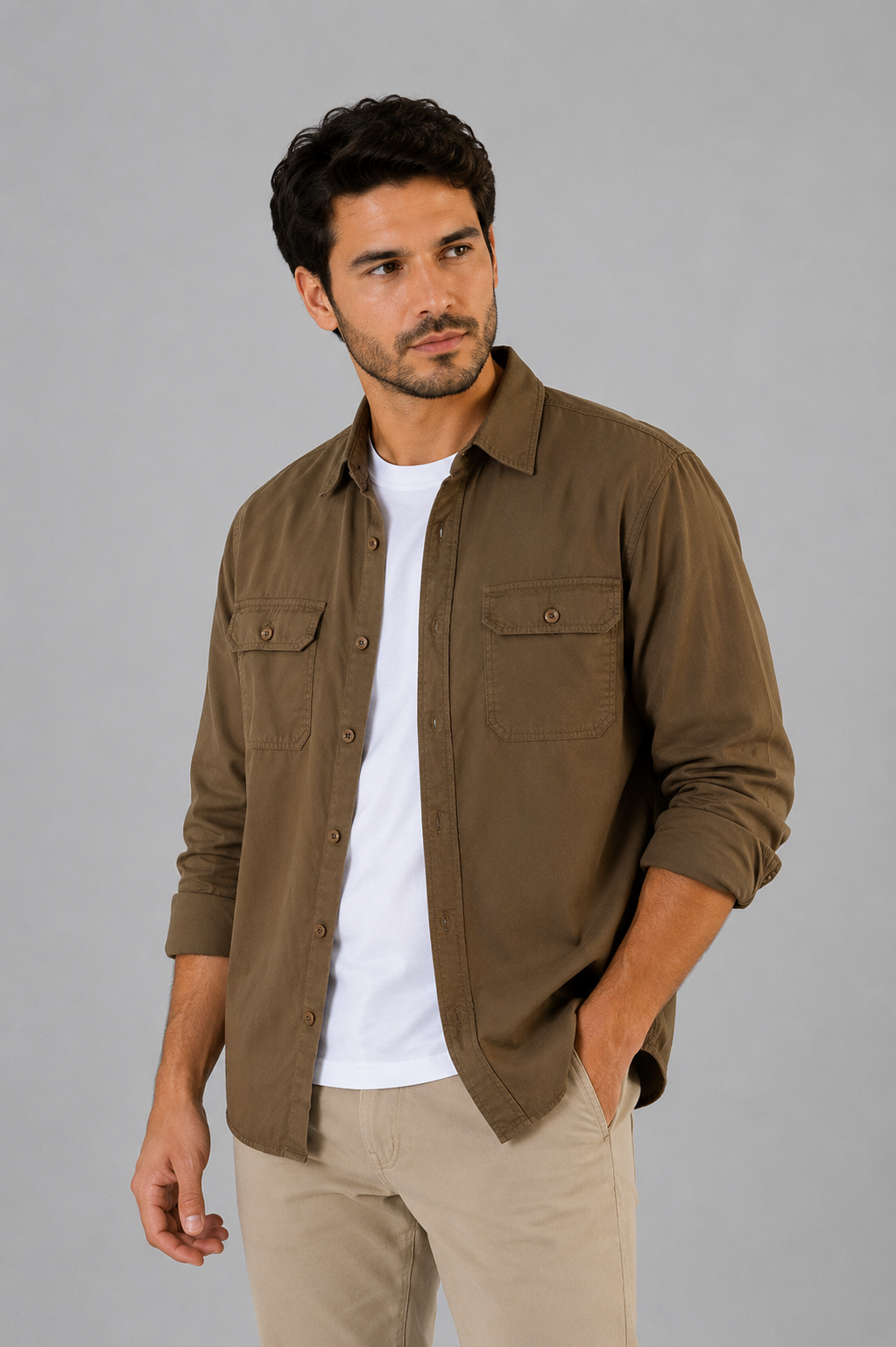 Camisa Samicce Faraglioni®