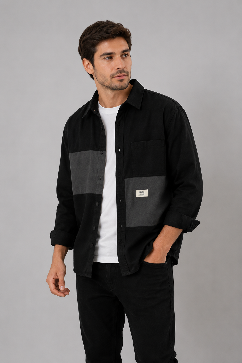Camisa Samicce Sândalo®