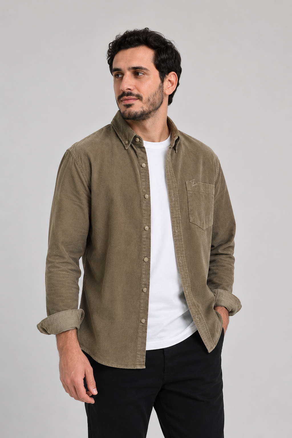 Camisa Samicce Toronto®