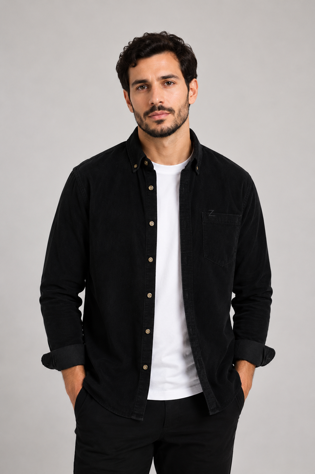 Camisa Samicce Toronto®