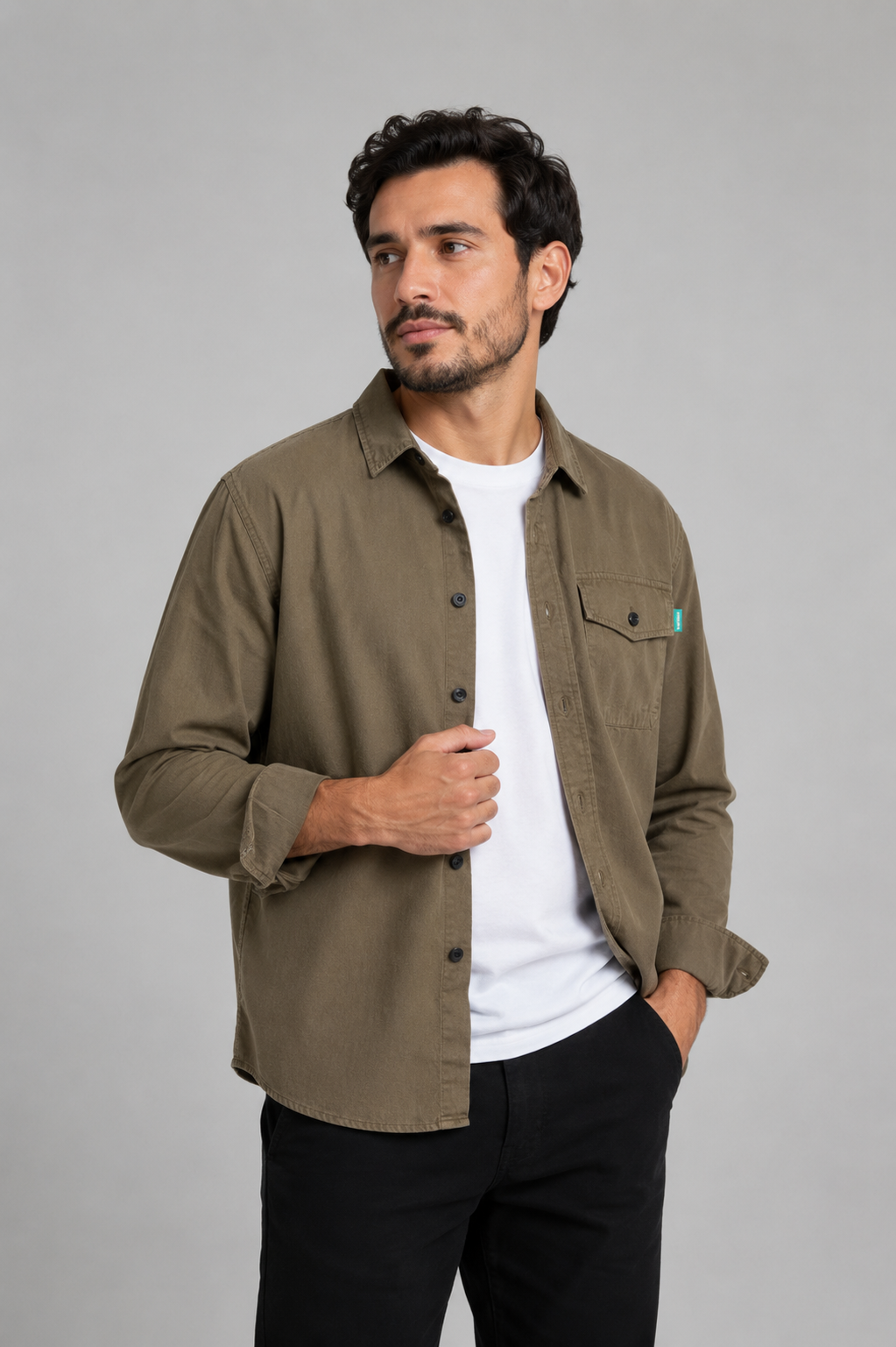 Camisa Samicce Riserva®