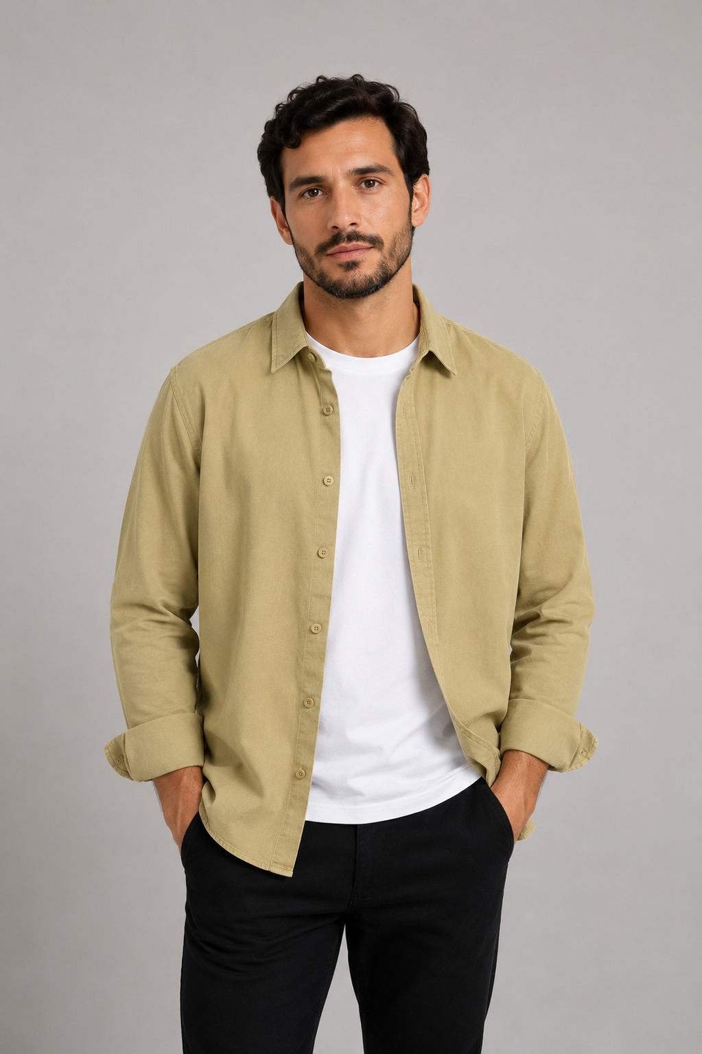 Camisa Samicce Tropea®
