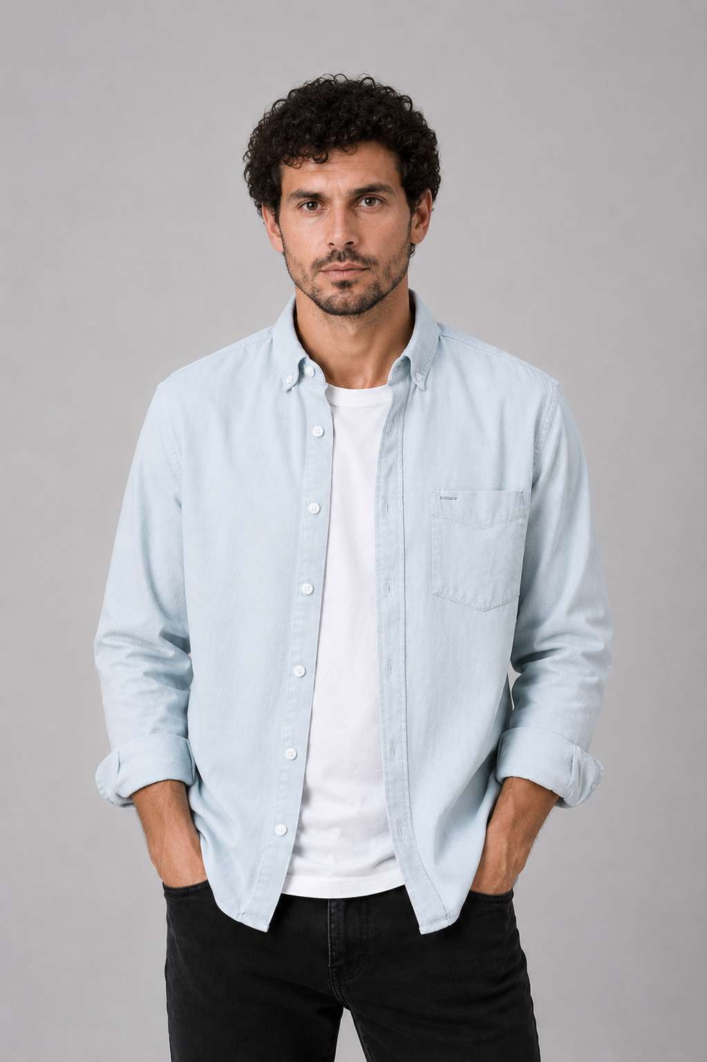 Camisa Samicce Araçuaí®