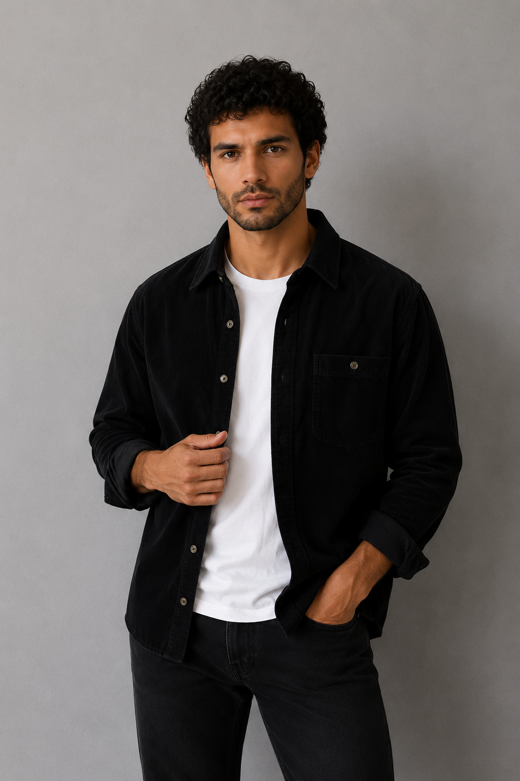 Camisa Samicce Torino®