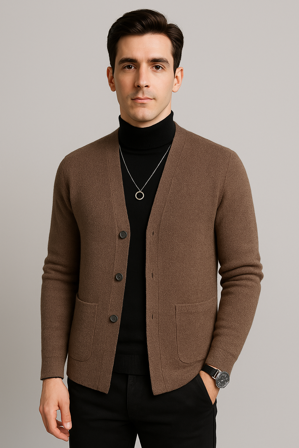 Cardigan Samicce Coren®