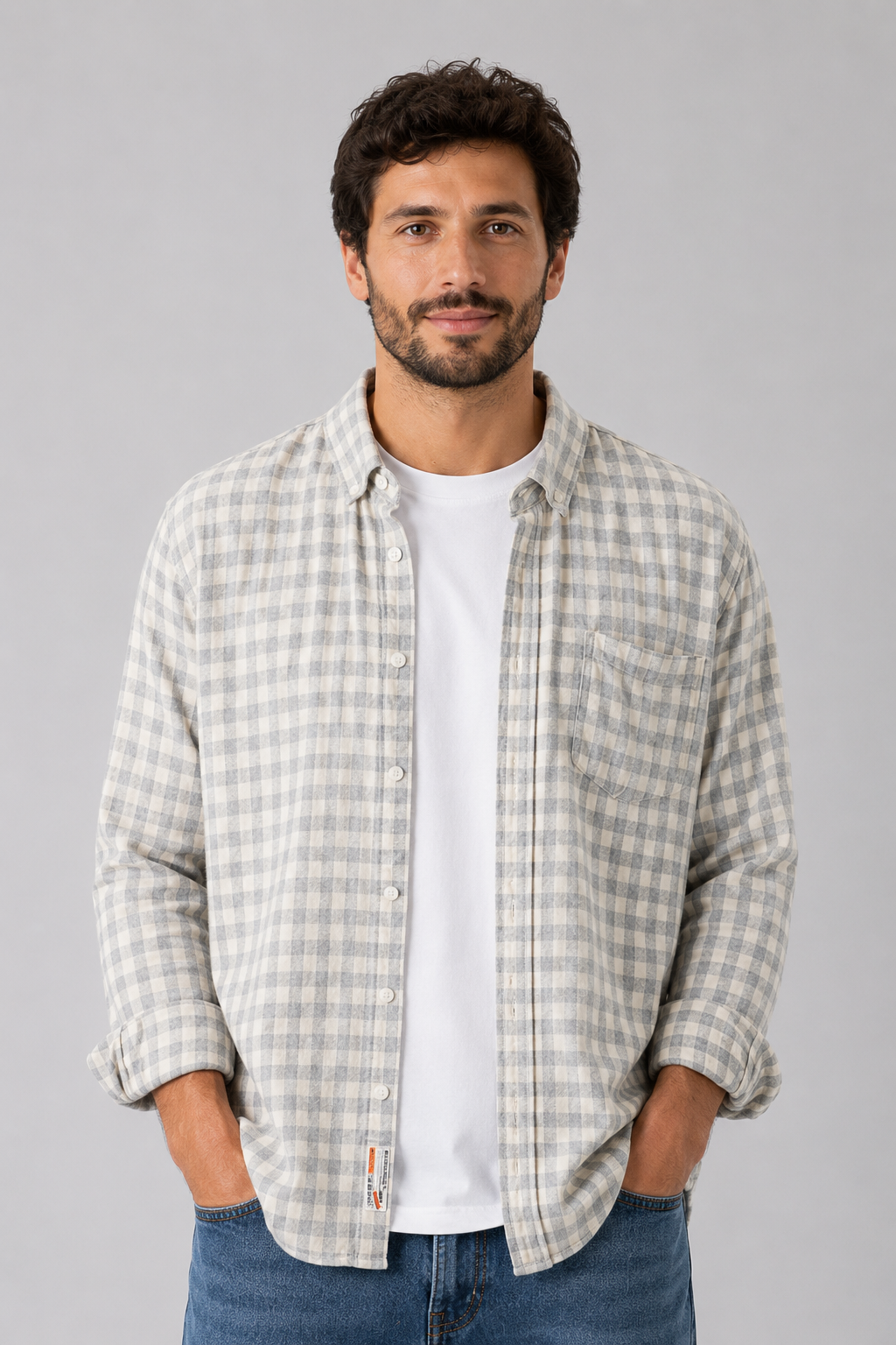 Camisa Samicce Diamantina®