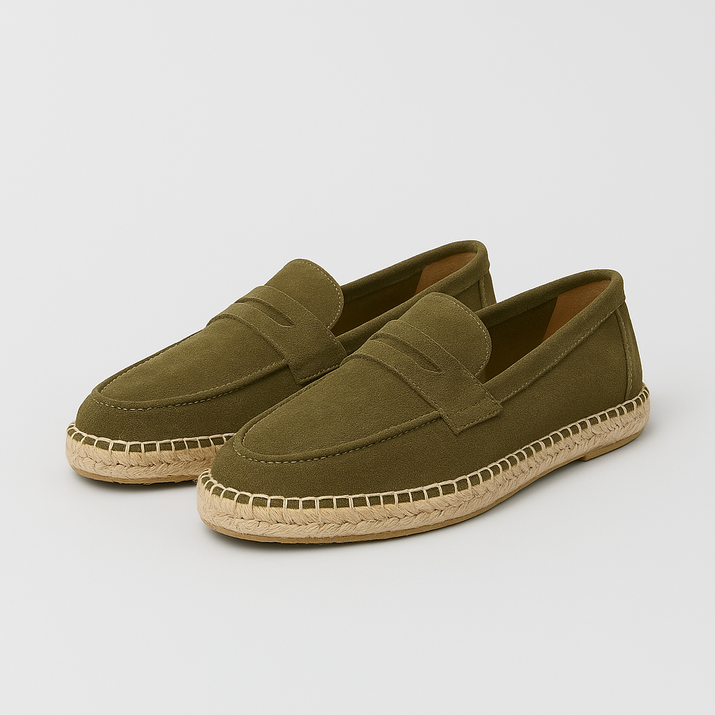 Loafer Samicce Sueden®