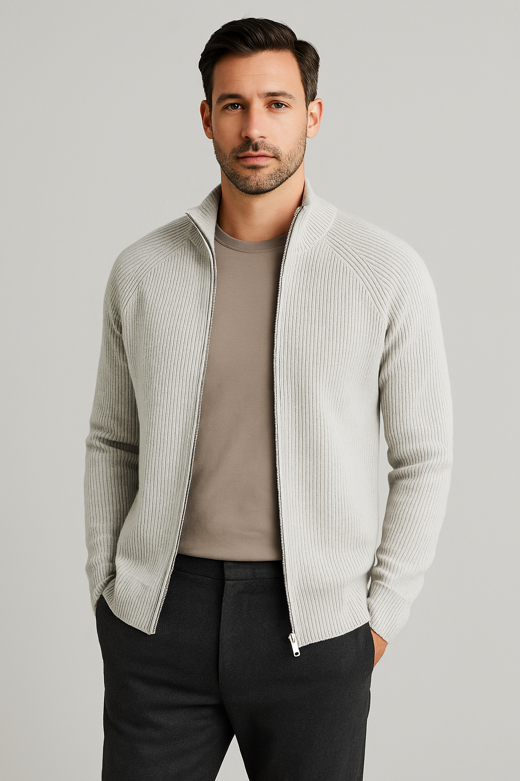 Cardigan Samicce Torino®